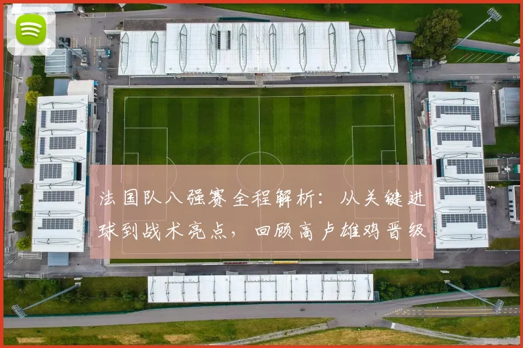 法国队八强赛全程解析：从关键进球到战术亮点，回顾高卢雄鸡晋级之路